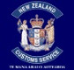 New Zealand Customs Service