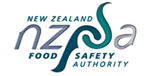 NZ Food Safety Authority